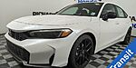 New 2026 Honda Civic SPORT in BATON ROUGE , LOUISIANA
