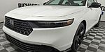 New 2026 Honda Accord Hybrid SPORT-L in BATON ROUGE , LOUISIANA