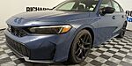 New 2026 Honda Civic SPORT in BATON ROUGE , LOUISIANA
