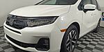 New 2026 Honda Odyssey EX-L in BATON ROUGE , LOUISIANA