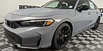 New 2026 Honda Civic SPORT in BATON ROUGE , LOUISIANA
