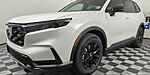 New 2026 Honda CR-V Hybrid SPORT-L in BATON ROUGE , LOUISIANA
