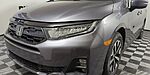 New 2026 Honda Odyssey EX-L in BATON ROUGE , LOUISIANA