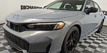 New 2026 Honda Civic SPORT in BATON ROUGE , LOUISIANA