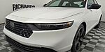 New 2026 Honda Accord Hybrid SPORT in BATON ROUGE , LOUISIANA