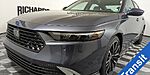 New 2026 Honda Accord Hybrid TOURING in BATON ROUGE , LOUISIANA