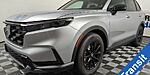 New 2026 Honda CR-V Hybrid SPORT in BATON ROUGE , LOUISIANA