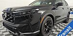 New 2026 Honda CR-V Hybrid SPORT-L in BATON ROUGE , LOUISIANA
