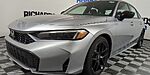 New 2026 Honda Civic Hybrid SPORT in BATON ROUGE , LOUISIANA