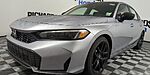 New 2026 Honda Civic SPORT in BATON ROUGE , LOUISIANA