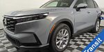 New 2026 Honda CR-V EX in BATON ROUGE , LOUISIANA