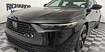 New 2026 Honda Accord Hybrid SPORT in BATON ROUGE , LOUISIANA