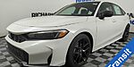 New 2026 Honda Civic SPORT in BATON ROUGE , LOUISIANA