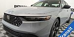New 2026 Honda Accord SE in BATON ROUGE , LOUISIANA