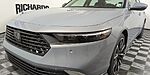 New 2026 Honda Accord Hybrid TOURING in BATON ROUGE , LOUISIANA
