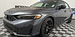 New 2026 Honda Civic Hybrid SPORT in BATON ROUGE , LOUISIANA