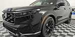 New 2026 Honda CR-V Hybrid SPORT-L in BATON ROUGE , LOUISIANA