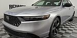 New 2026 Honda Accord SE in BATON ROUGE , LOUISIANA