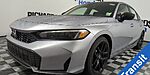 New 2026 Honda Civic SPORT in BATON ROUGE , LOUISIANA