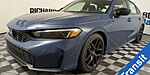 New 2026 Honda Civic SPORT in BATON ROUGE , LOUISIANA