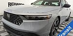 New 2026 Honda Accord Hybrid SPORT in BATON ROUGE , LOUISIANA