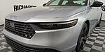 New 2026 Honda Accord Hybrid SPORT-L in BATON ROUGE , LOUISIANA