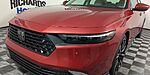 New 2026 Honda Accord Hybrid TOURING in BATON ROUGE , LOUISIANA