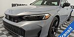 New 2026 Honda Civic  in BATON ROUGE , LOUISIANA