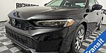 New 2026 Honda Civic LX in BATON ROUGE , LOUISIANA
