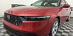 New 2026 Honda Accord LX in BATON ROUGE , LOUISIANA