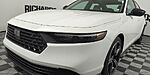 New 2026 Honda Accord SE in BATON ROUGE , LOUISIANA