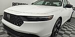 New 2026 Honda Accord SE in BATON ROUGE , LOUISIANA