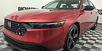 New 2026 Honda Accord SE in BATON ROUGE , LOUISIANA