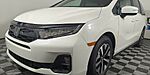 New 2026 Honda Odyssey EX-L in BATON ROUGE , LOUISIANA
