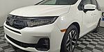 New 2026 Honda Odyssey EX-L in BATON ROUGE , LOUISIANA