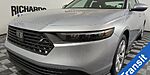 New 2026 Honda Accord LX in BATON ROUGE , LOUISIANA
