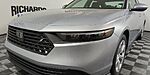 New 2026 Honda Accord LX in BATON ROUGE , LOUISIANA