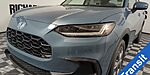 New 2027 Honda HR-V LX in BATON ROUGE , LOUISIANA
