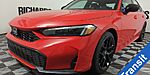 New 2026 Honda Civic Hybrid SPORT in BATON ROUGE , LOUISIANA