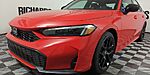 New 2026 Honda Civic Hybrid SPORT in BATON ROUGE , LOUISIANA
