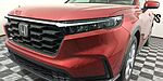New 2026 Honda CR-V EX in BATON ROUGE , LOUISIANA