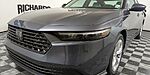 New 2026 Honda Accord LX in BATON ROUGE , LOUISIANA