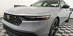 New 2026 Honda Accord SE in BATON ROUGE , LOUISIANA