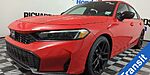 New 2026 Honda Civic SPORT in BATON ROUGE , LOUISIANA