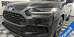 New 2027 Honda HR-V EX-L in BATON ROUGE , LOUISIANA