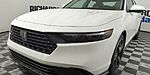New 2026 Honda Accord LX in BATON ROUGE , LOUISIANA