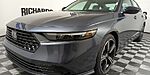 New 2026 Honda Accord SE in BATON ROUGE , LOUISIANA