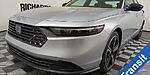 New 2026 Honda Accord Hybrid SPORT in BATON ROUGE , LOUISIANA