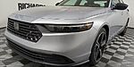 New 2026 Honda Accord Hybrid SPORT in BATON ROUGE , LOUISIANA