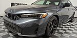 New 2026 Honda Civic SPORT in BATON ROUGE , LOUISIANA